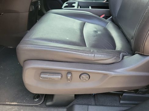 Used 2019 Honda Odyssey EX-L image 12