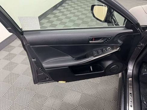 Certified 2023 Lexus IS 300 w/ Premium Package RWD image 9
