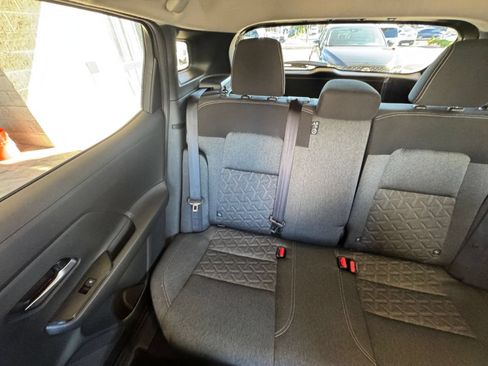 Used 2026 Nissan Kicks SV w/ Cold Weather Package FWD image 38