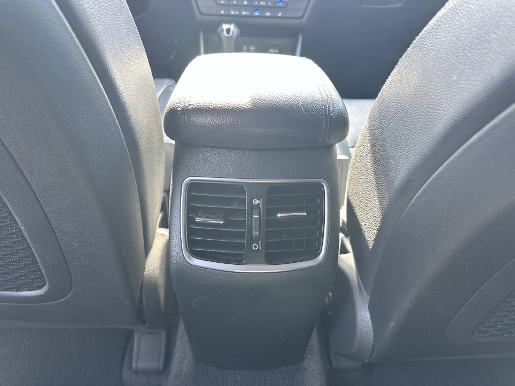 Used 2017 Hyundai Tucson SE Plus FWD image 14