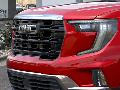 New 2026 GMC Acadia Elevation w/ Black Edition FWD image 13