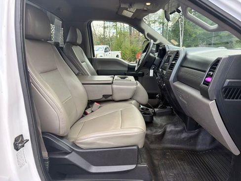 Used 2019 Ford F350 XL w/ XL Value Package AWD/4WD image 24