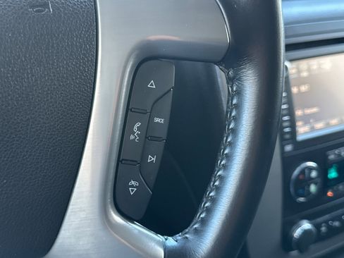 Used 2014 Chevrolet Silverado 3500 LTZ w/ LTZ Plus Package AWD/4WD image 33