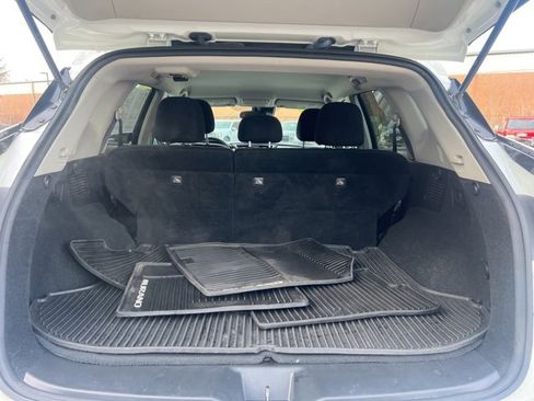 Used 2022 Nissan Murano S image 14