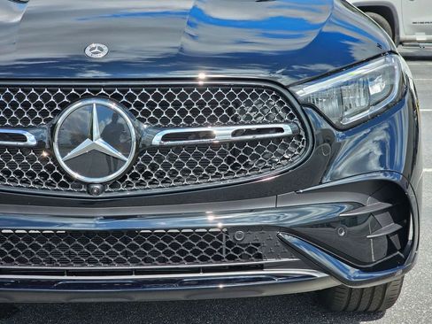 New 2026 Mercedes-Benz GLC 300 4MATIC image 9
