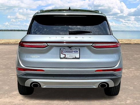 Used 2022 Lincoln Corsair Reserve w/ Equipment Group 201A FWD image 7