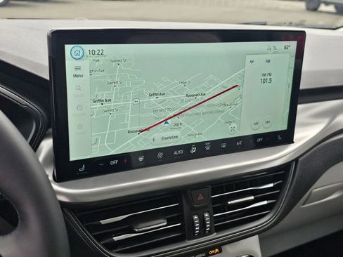 New 2025 Ford Escape Base w/ Class II Trailer Tow Package image 20