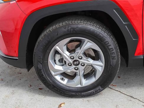 Used 2023 Hyundai Tucson SEL image 9