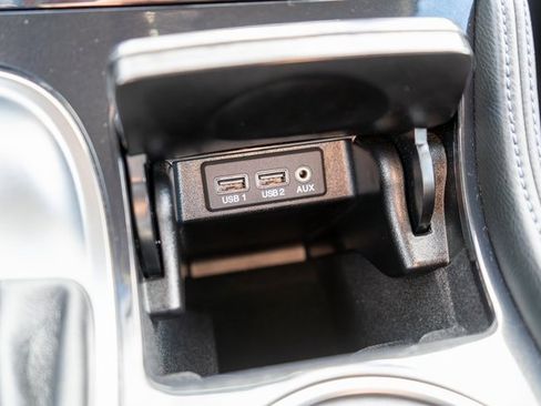 Used 2018 Nissan Maxima 3.5 S image 33