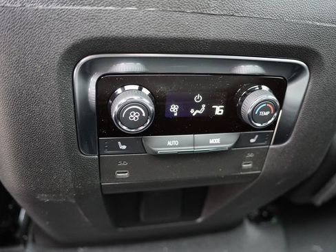 New 2026 Chevrolet Tahoe Z71 w/ Comfort Package AWD/4WD image 15