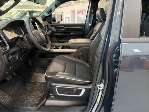 New 2026 RAM 1500 Laramie w/ Night Edition image 17