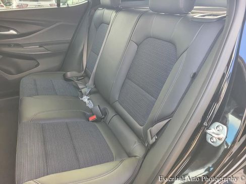 New 2026 Buick Envista Preferred image 8