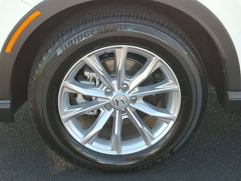 Used 2025 Honda CR-V EX-L image 27