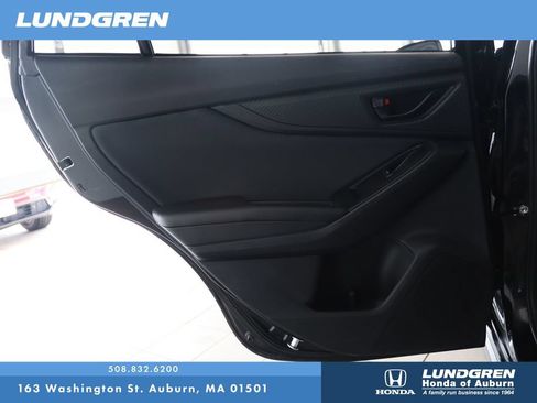 Used 2019 Subaru Crosstrek 2.0i Premium AWD/4WD image 12