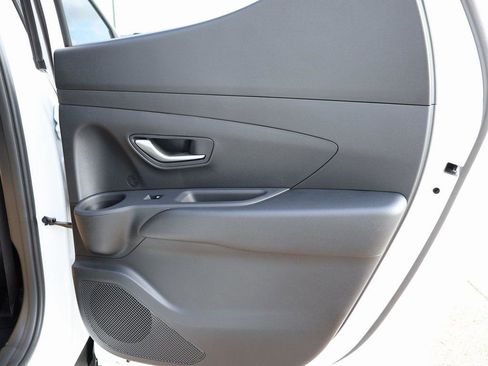 New 2026 Hyundai Santa Cruz SEL image 12