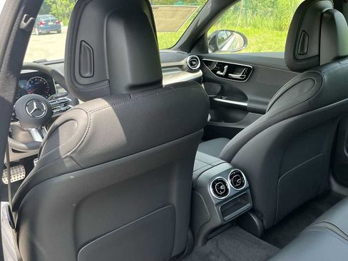 Used 2026 Mercedes-Benz C 300 4MATIC Sedan image 27