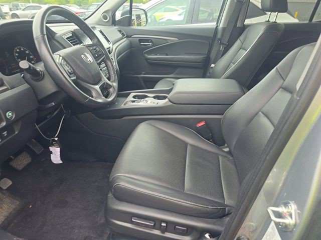 Used 2025 Honda Ridgeline RTL image 7