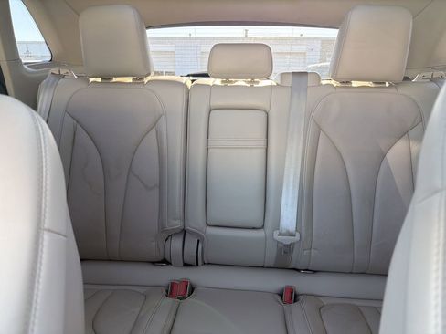 Used 2017 Lincoln MKC Reserve w/ Lincoln MKC Climate Package image 19