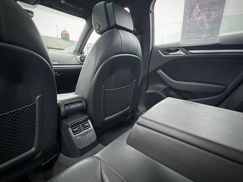 Used 2016 Audi A3 e-tron Premium w/ 17" Wheel Package image 17