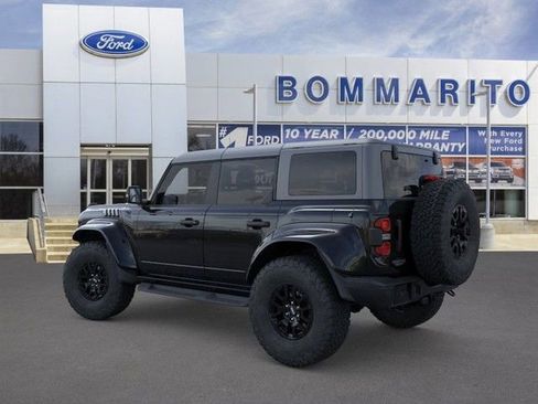 New 2026 Ford Bronco Raptor image 4
