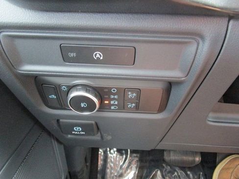 New 2025 Ford F150 STX w/ STX Black Appearance Package image 27