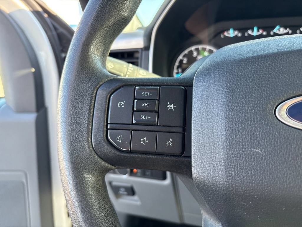 Used 2022 Ford F150 XL w/ Max Trailer Tow Package AWD/4WD image 38