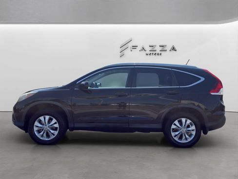 Used 2014 Honda CR-V EX-L image 9