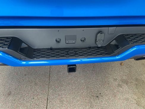 New 2026 RAM 1500 4x4 Crew Cab image 16