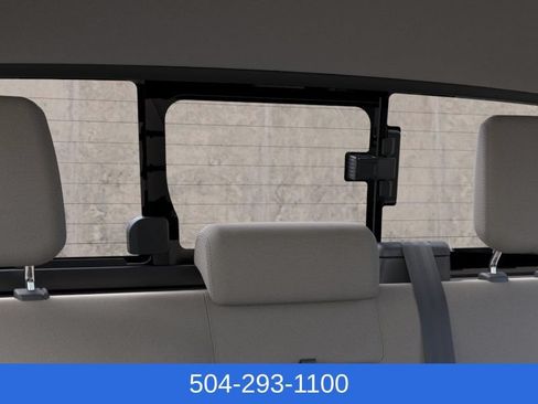 New 2026 Ford Ranger XLT RWD image 24