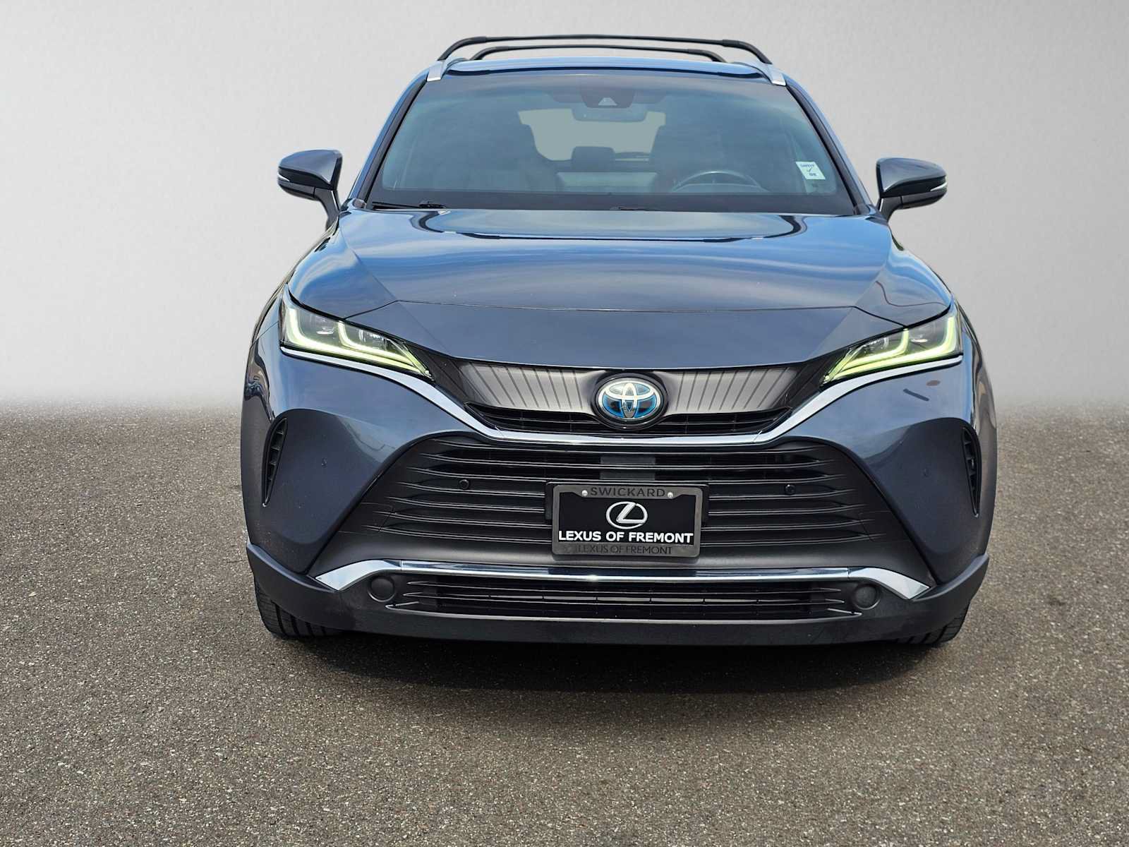 Used 2021 Toyota Venza XLE w/ Carpet Mat Package (TMS) AWD/4WD image 8