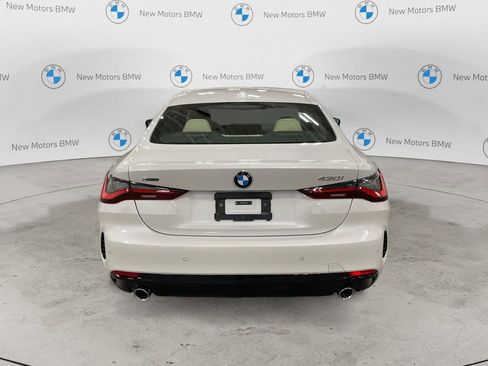 New 2026 BMW 430i xDrive Coupe w/ Premium Package AWD/4WD image 4