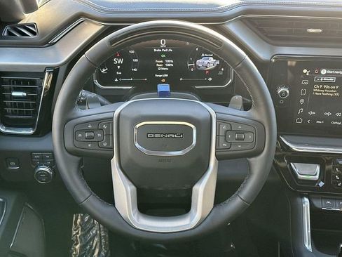 New 2026 GMC Sierra 1500 Denali image 9