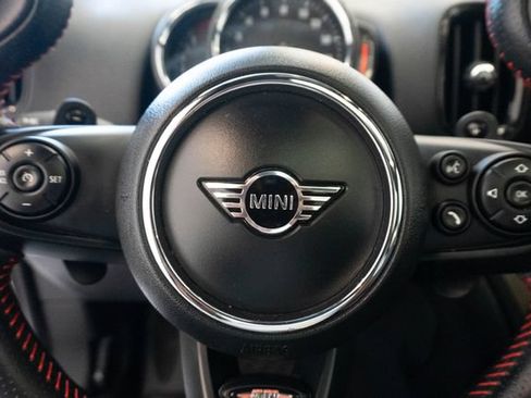 Used 2020 MINI Cooper Countryman S AWD/4WD image 8