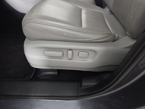 Used 2019 Honda Ridgeline RTL-E image 19
