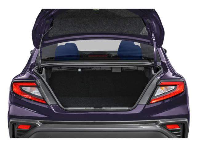 New 2026 Subaru WRX tS AWD/4WD image 13
