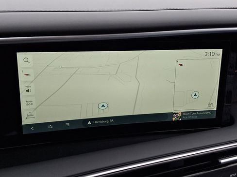 New 2026 Hyundai Palisade Calligraphy image 14