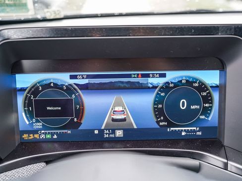 New 2026 Subaru Outback Premium image 25