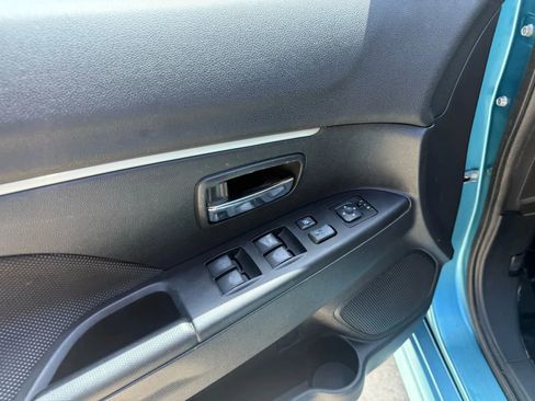 Used 2011 Mitsubishi Outlander Sport SE image 19