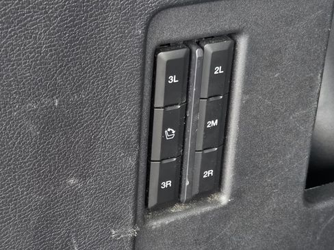 Used 2024 Ford Expedition Max XLT AWD/4WD image 17