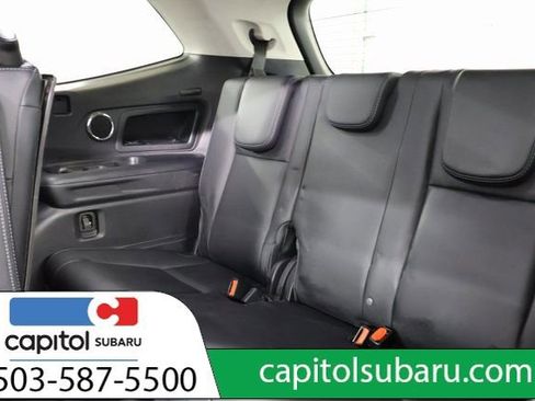Used 2025 Subaru Ascent Touring w/ Popular Package #1 image 31