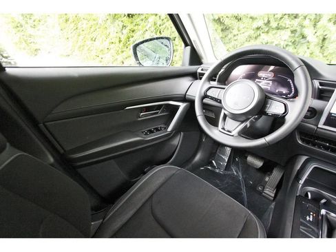 New 2026 MAZDA CX-5 Select AWD/4WD image 6