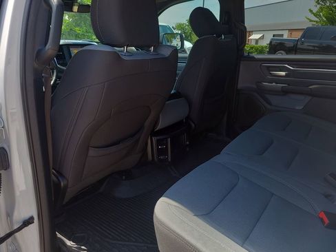 Used 2023 RAM 1500 Lone Star AWD/4WD image 12