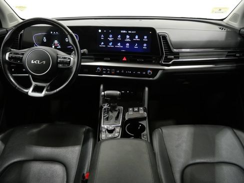 Used 2023 Kia Sportage EX AWD/4WD image 6