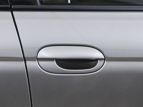 Used 2003 BMW M5 image 33