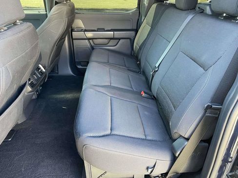 Used 2024 Ford F150 XLT w/ Equipment Group 302A MID image 12