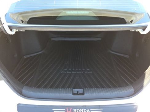 Certified 2023 Honda Accord Sport image 20