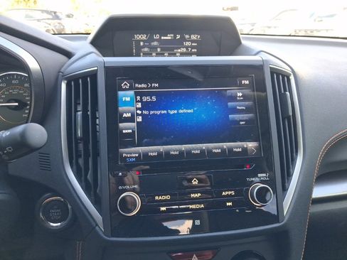 Used 2018 Subaru Crosstrek 2.0i Limited image 25