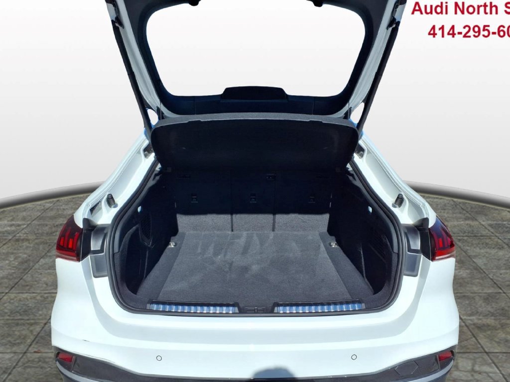 Used 2025 Audi A5 Premium Plus w/ Premium Plus AWD/4WD image 7