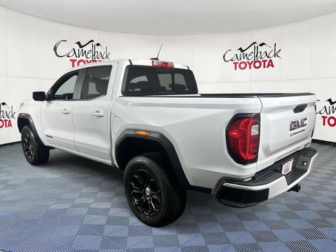 Used 2024 GMC Canyon Elevation w/ Convenience Package RWD image 5
