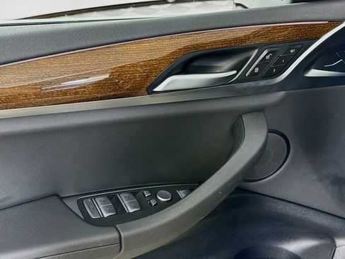 Certified 2024 BMW X3 sDrive30i w/ Convenience Package w/ZPA image 18